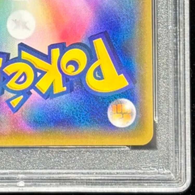 【PSA10】ナタネ SR 070/066 1枚