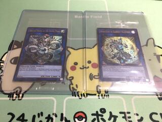 アマツ ノリトシ wcs2019 店舗代表 限定 プロモ 未開封 2枚セット