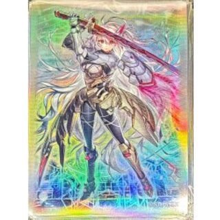 スリーブ『閃刀姫ゼロ』70枚入り【-】{-}《スリーブ》 1枚