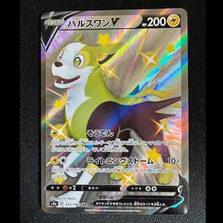 ＃パルスワンV SSR 313/190 1枚