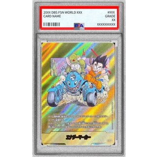 〔PSA10鑑定済〕エナジーマーカー(パラレル/11巻表紙)【☆】{E-74} 1