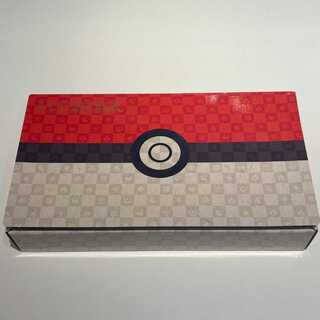 ポケモン切手BOX～ポケモンカードゲーム　見返り美人・月に雁セット～ ＜切手無し＞ [SS] 1枚