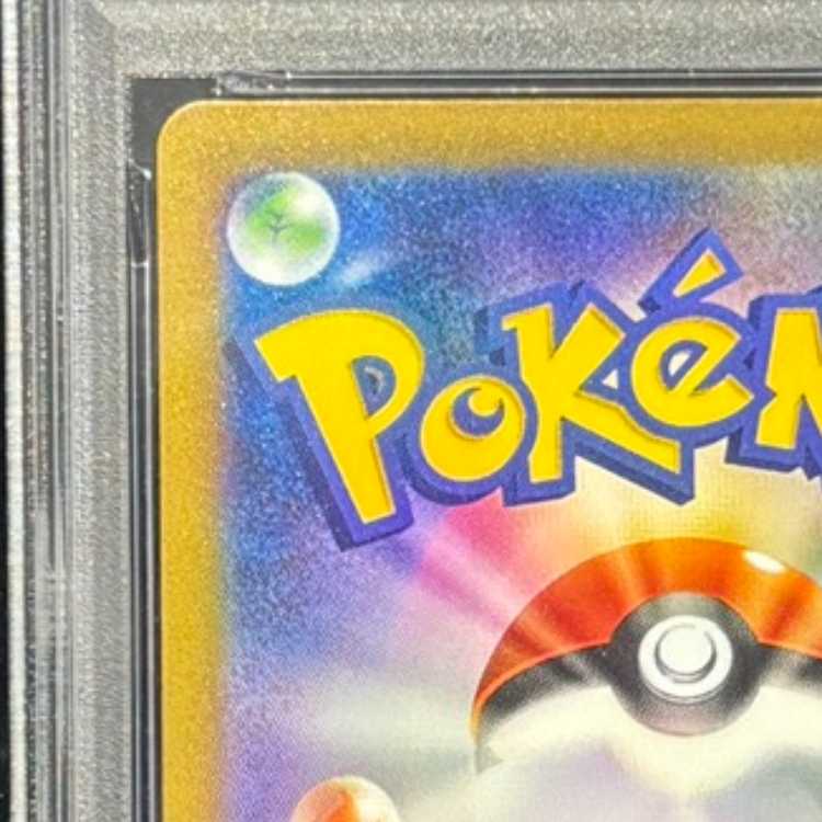 【PSA10】サンダーex SAR 204/165 1枚