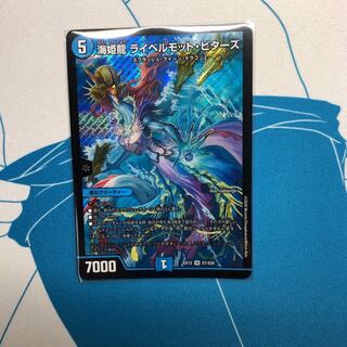 海姫龍 ライベルモット・ビターズ SR