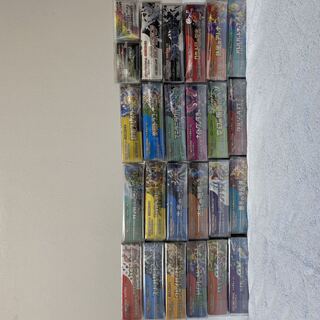ポケモンカード スカーレット&バイオレットシリーズ　未開封シュリンク付き 25個BOXセット 24BOX