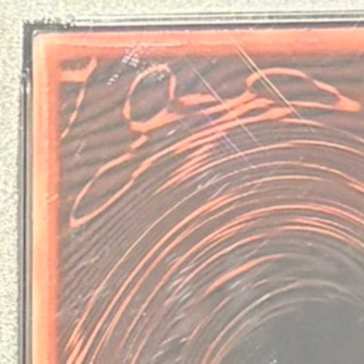 【PSA10】オシリスの天空竜 (原作絵ステンレス) 1枚