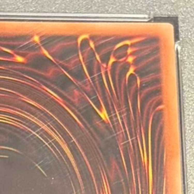 【PSA10】ブラック・マジシャン ORR・オーバーラッシュレア ORR RD/HC01-JP001 1枚