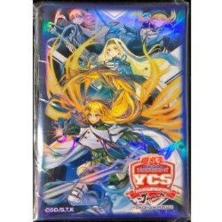 スリーブ『エクソシスター(YCSJ2022YOKOHAMA)』【-】{-}《スリーブ》 1枚