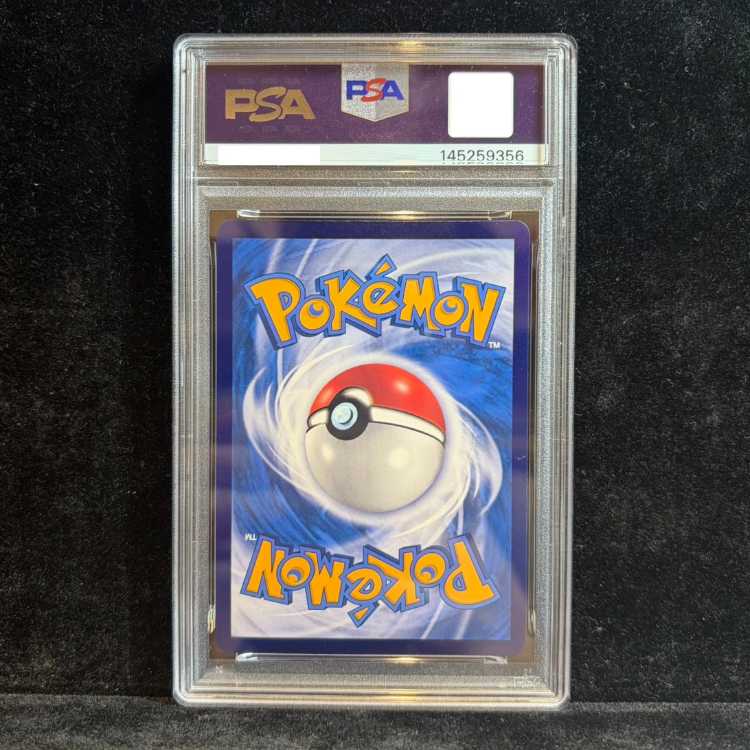 【PSA10】バティックシャツのピカチュウ 《インドネシア語/ネイティオ柄》 (プロモ) {154/SV-P} [海外版] 1枚