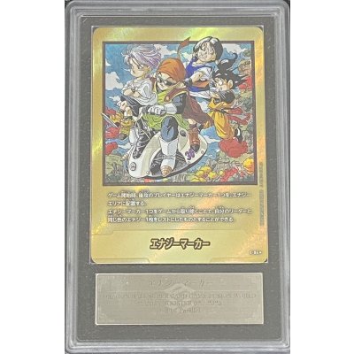 〔ARS10鑑定済〕エナジーマーカー(パラレル/36巻表紙)【☆】{E-84} 1
