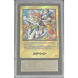 〔ARS10鑑定済〕エナジーマーカー(パラレル/36巻表紙)【☆】{E-84} 1