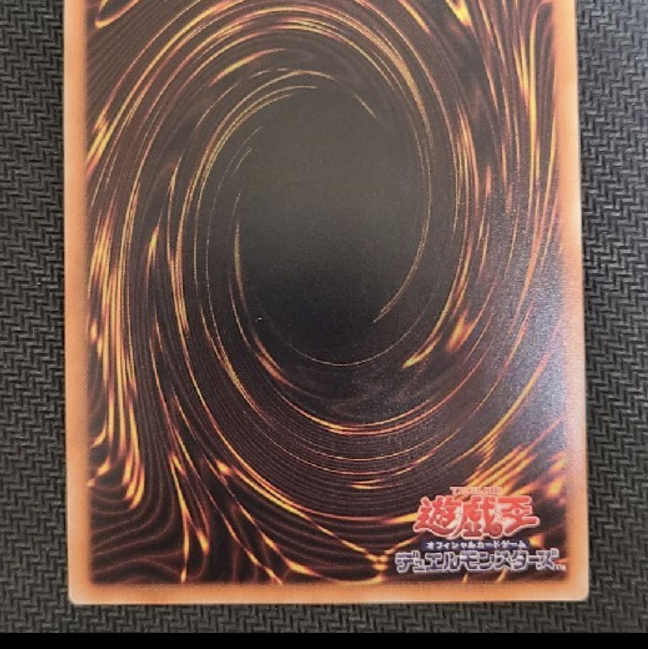 ブルーアイズ・カオス・MAX・ドラゴン HR