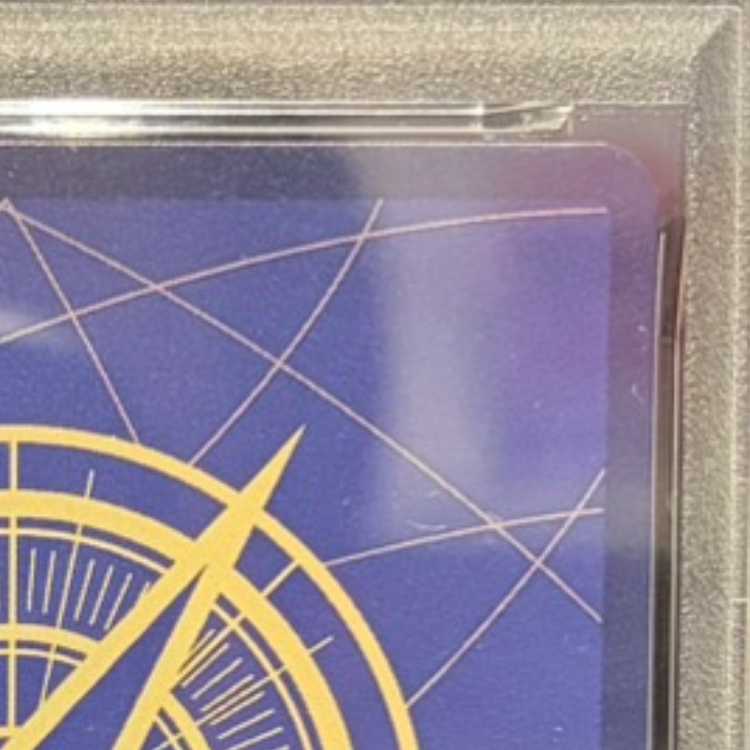 【PSA10】ニコ・ロビン(パラレル) SP EB03-055 1枚