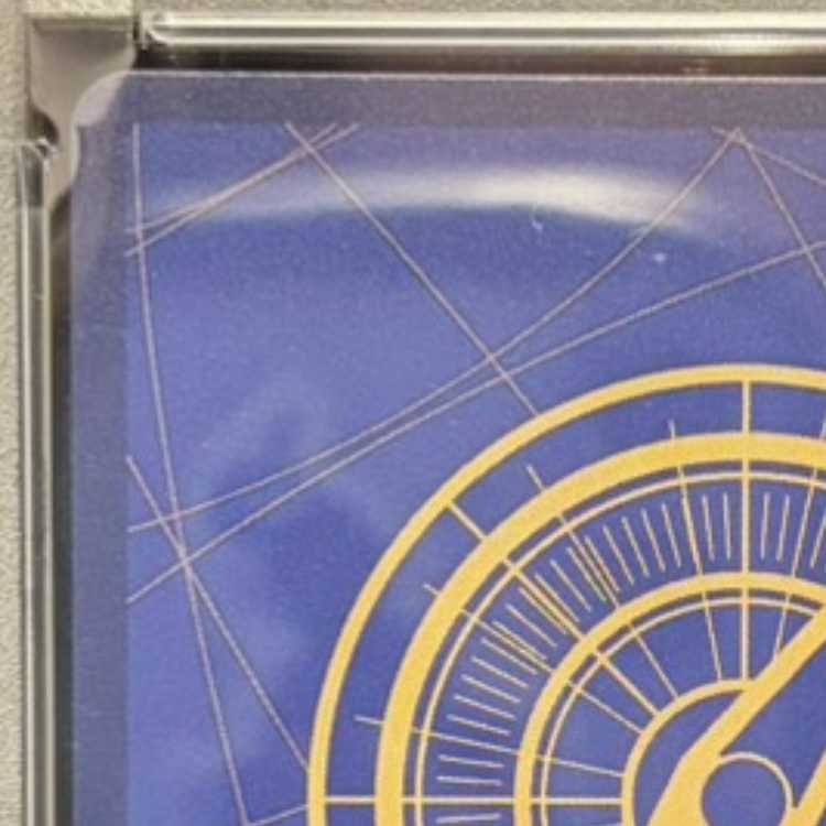 【PSA10】ウタ (パラレル)(フラッグシップバトル) R PROMO OP09-002  1枚