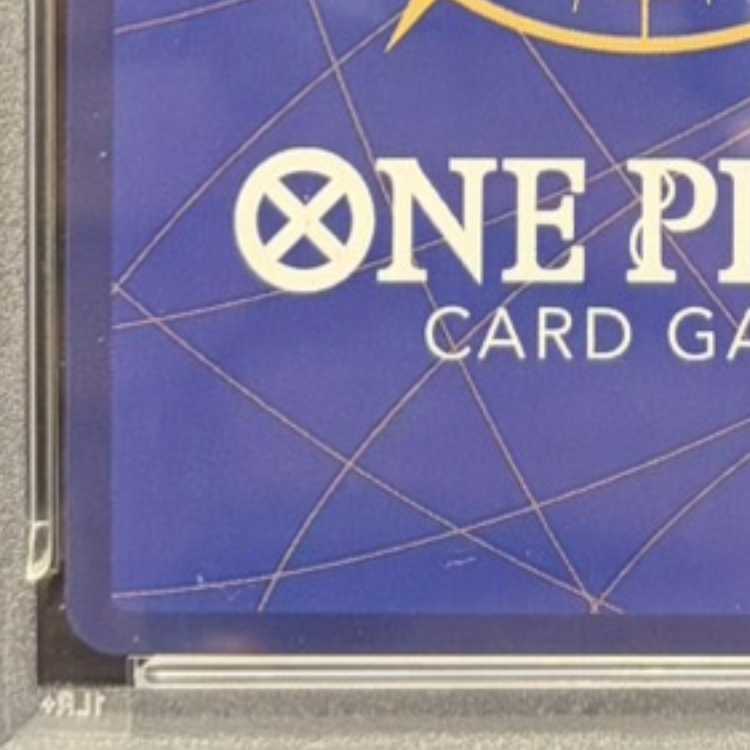 【PSA10】ウタ (パラレル)(フラッグシップバトル) R PROMO OP09-002  1枚