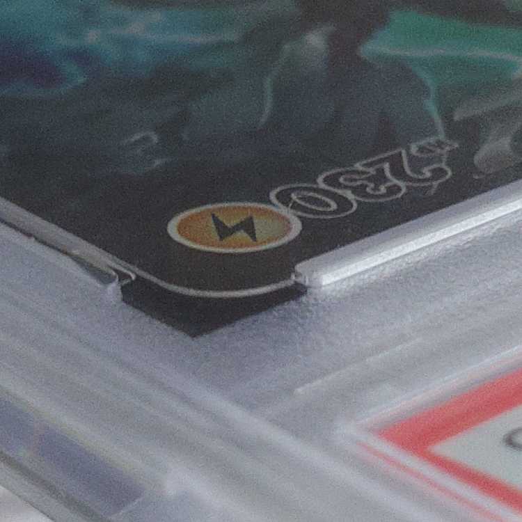 【PSA10】ゼクロムex SAR 169/086 1枚