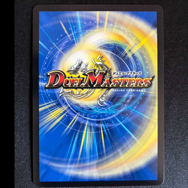 #Aoki Yumesou Dogiragon Ten SR 13/100 1枚