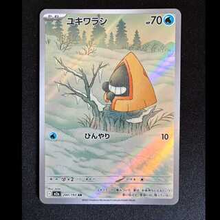 #Snorunt AR 200/193 1枚