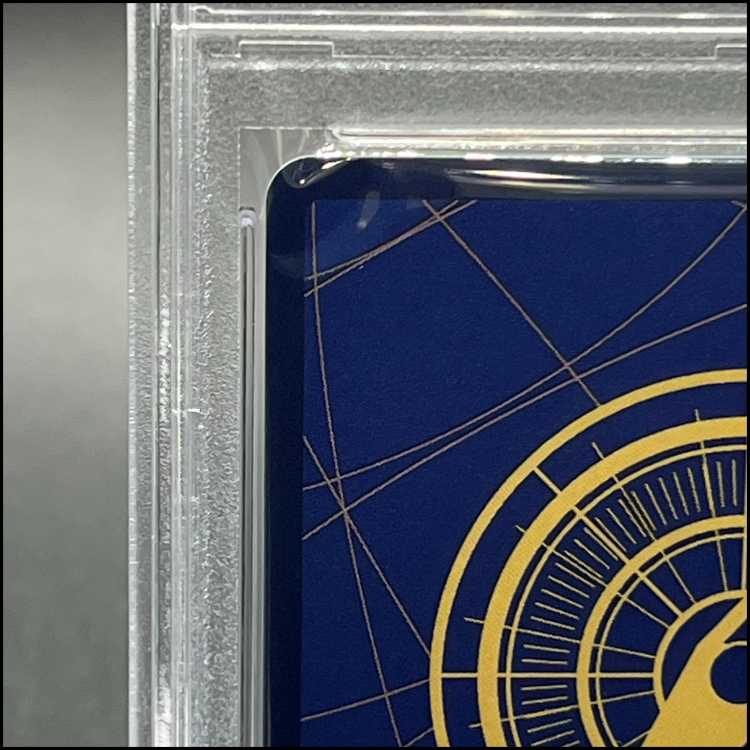 PSA10] Goal D. Roger (Parallel) (Super Parallel) (Comic Parallel, Comipara, Cartoon Background) P-SEC OP09-118 1枚