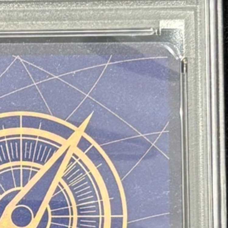 [PSA10] Coby (Comipara / Manga Background) [SR] {EB04-044} 1枚
