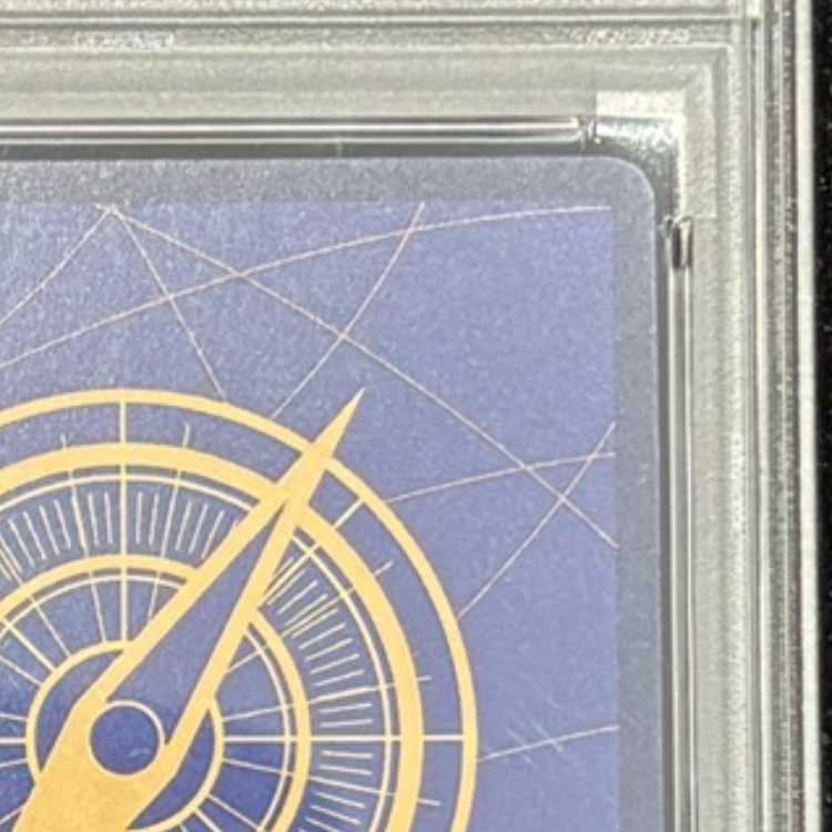 【PSA10】ジュラキュール・ミホーク フラッグシップバトル2024 プロモ 開封済み PROMO OP01-070 1枚