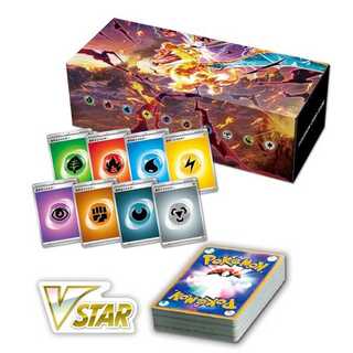 Deck Build BOX Ruler of Black Fire <unopened> [SV3] [SV] [SV] [SV3] [SV3] [SV3] [SV3] [SV3] [SV3] [SV3 1BOX