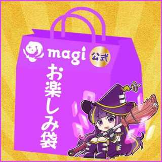 magi Official One Piece Card Game 100,000 yen Fukubukuro 1枚
