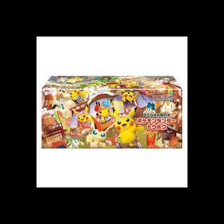 Special BOX "Pokemon Center Touhoku" Unopened BOX 1BOX