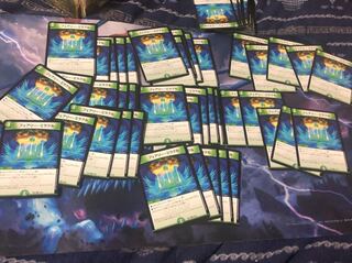 フェアリーミラクル 40枚 A