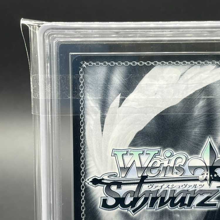 [ARS10+] City Lights and Winter City, Snow Flower Ramie (signed) SSP HOL/W104-110SSP 1枚