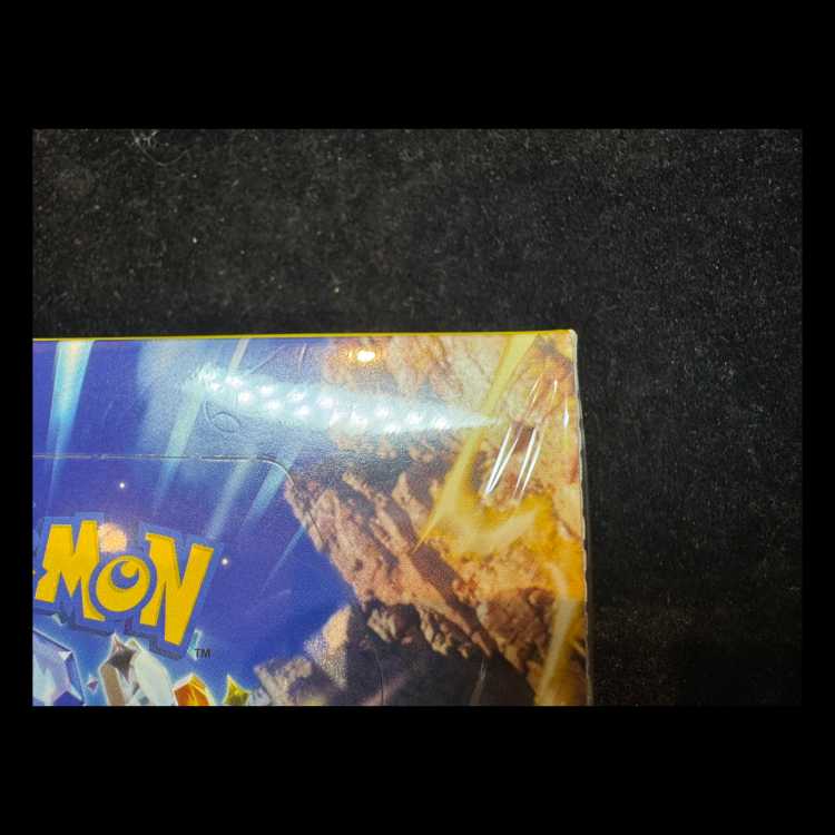 Scarlett & Violet Expansion Pack "Psychic Den Bulette Car" Unopened box 1BOX
