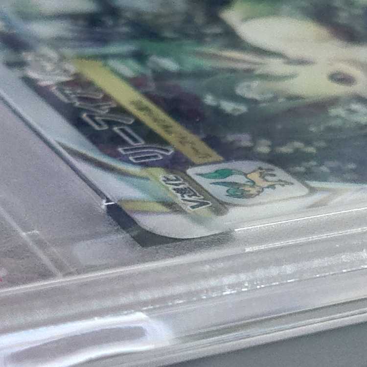 [PSA10] LeafeonVSTAR SAR 210/172 1枚