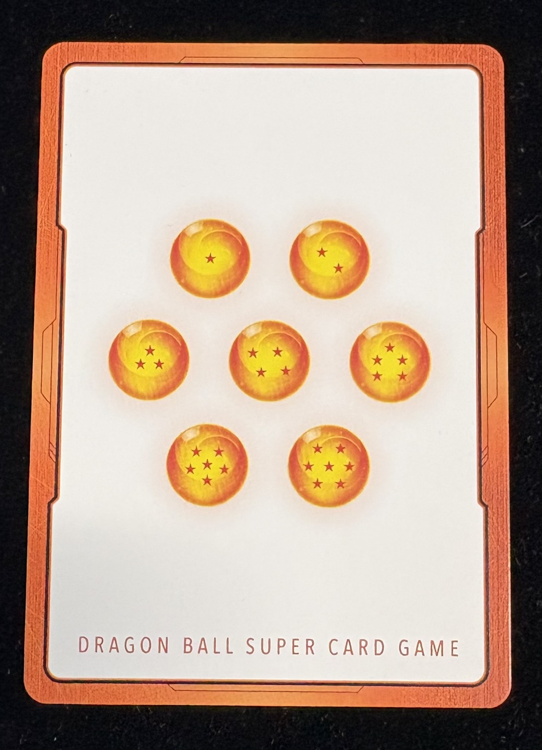 Condition C] Energy Marker (parallel/vol.36 cover) [☆] {E-84} 1枚