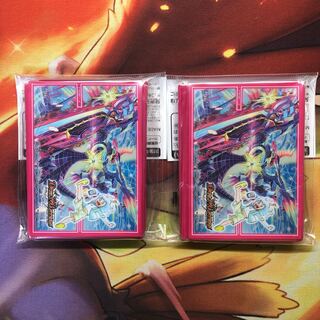 アストラゼーレ スリーブ デュエルマスターズ セット