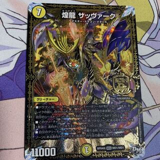 煌龍 サッヴァーク