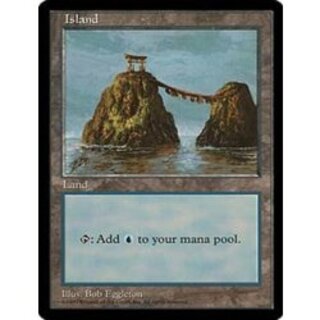 [PLD]Island/Island [English] [APAC2]. 1枚