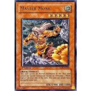 [Condition A-] ☆Old Asia ☆Master Monk [Relief] {TLM-AE020}《Aimed at collectors 1枚