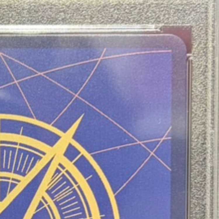 【PSA10】シャンクス for Japan シリアルナンバー入り フラッグシップバトル2023プロモ PROMO OP01-120 1枚