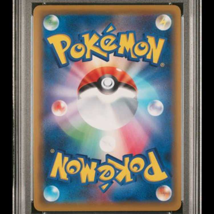 [PSA10] Sightseer (SR) {192/173} [SM12a/Tag All Stars] [SM 1枚