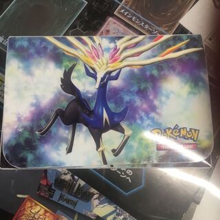 ポケモンデッキケース
