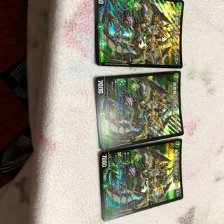 森夢龍 フィオナ・フォレスト SR