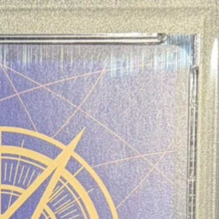 PSA10] Sabo (Parallel) (Super Parallel) (Comic Parallel, Comipara, Cartoon Background) P-SR OP04-083 1枚