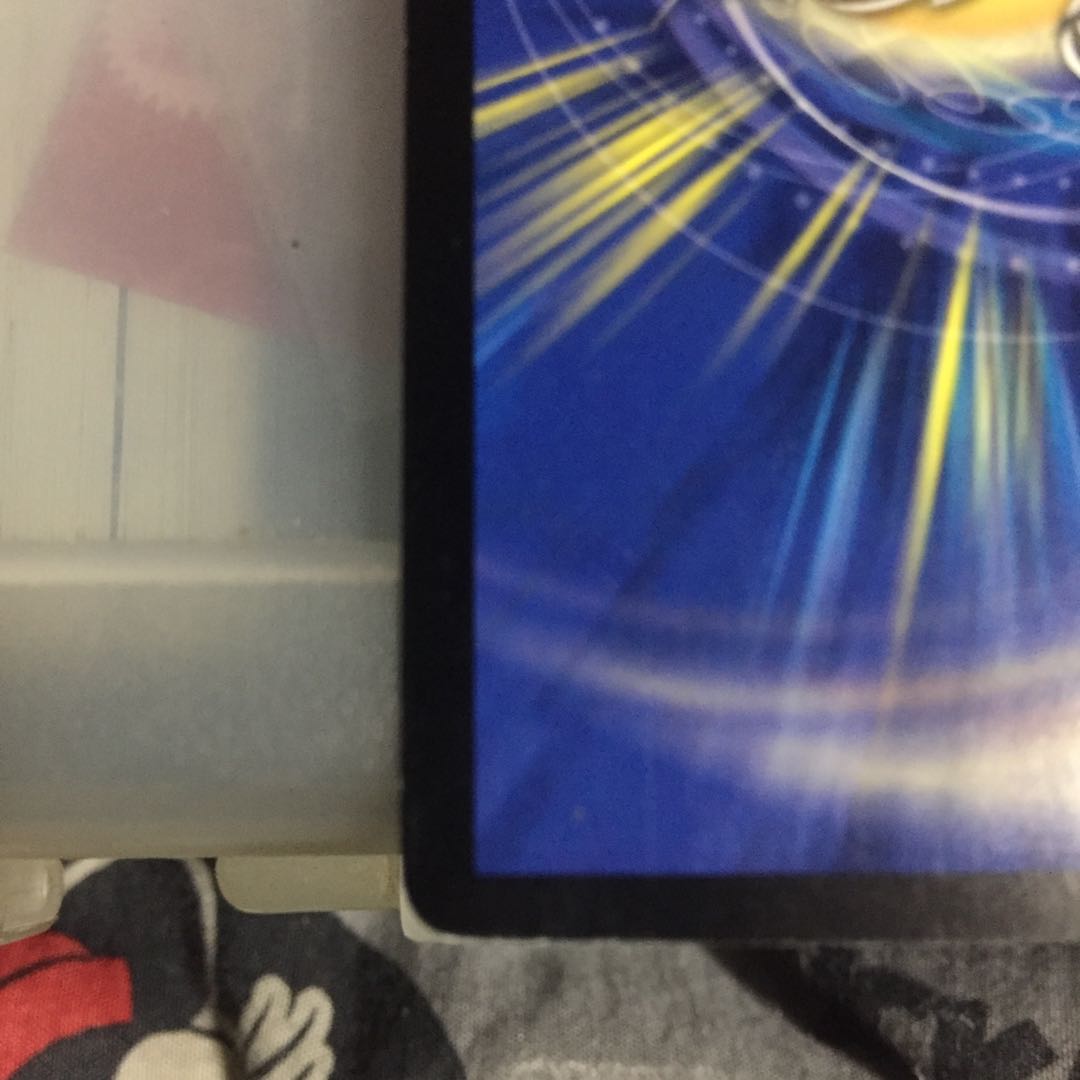 インフィニティ・刃隠・ドラゴン(箔押し) プロモ WINNER