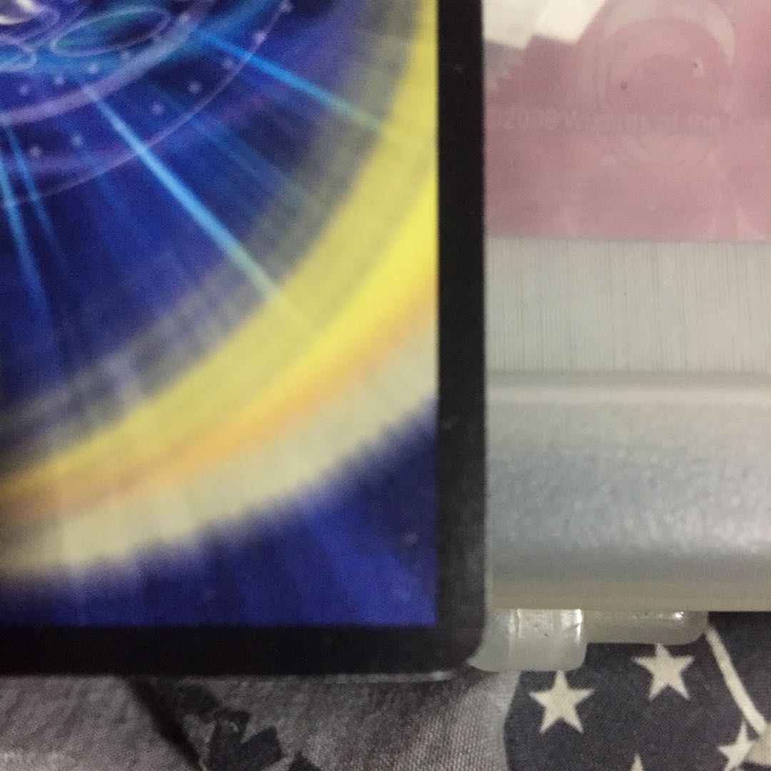 インフィニティ・刃隠・ドラゴン(箔押し) プロモ WINNER