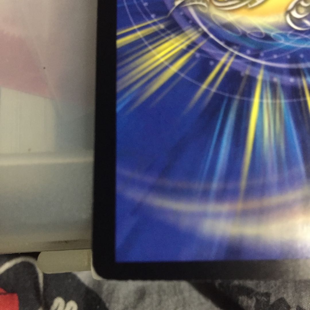 インフィニティ・刃隠・ドラゴン(箔押し) プロモ WINNER