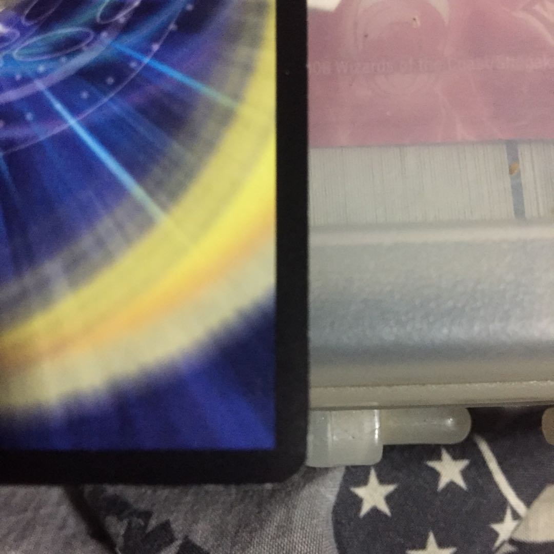 インフィニティ・刃隠・ドラゴン(箔押し) プロモ WINNER