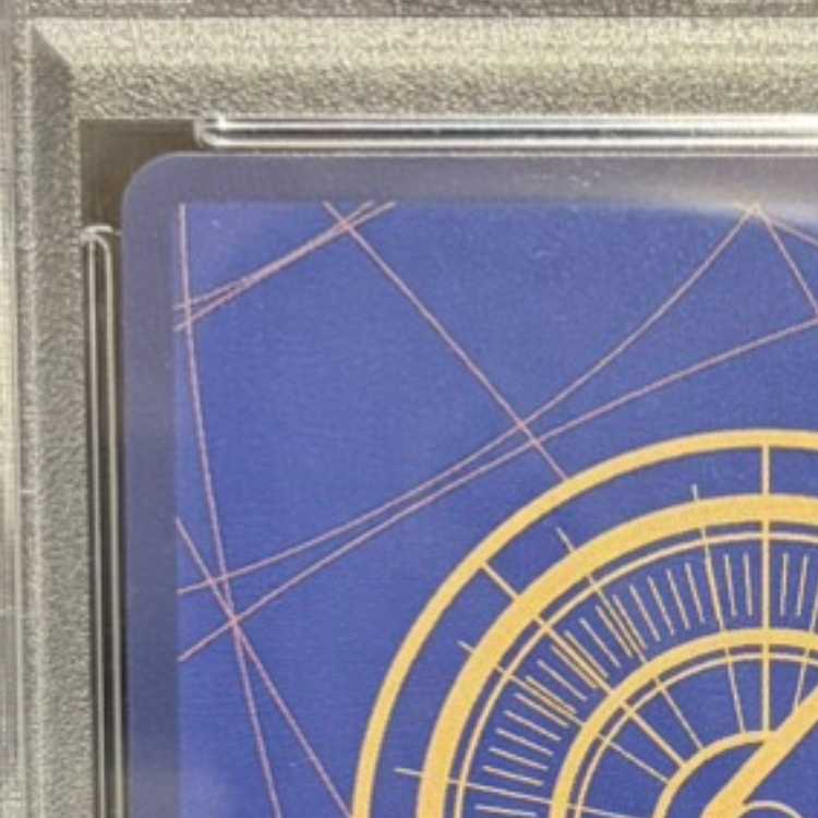[PSA10] Jewelry Bonnie (Parallel) (Super Parallel) (Comic Parallel, Comipara, Cartoon Background) P-SEC OP12-118 1枚