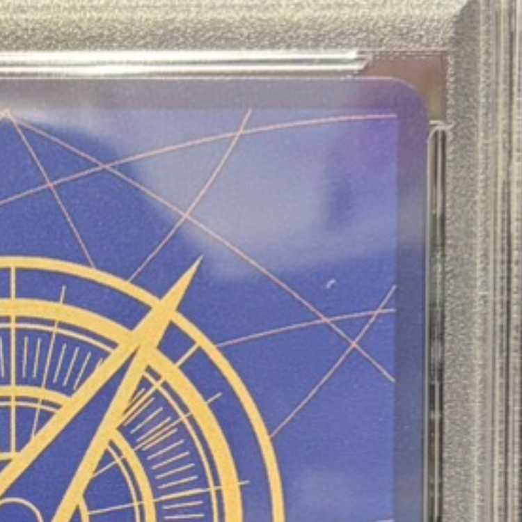 [PSA10] Jewelry Bonnie (Parallel) (Super Parallel) (Comic Parallel, Comipara, Cartoon Background) P-SEC OP12-118 1枚