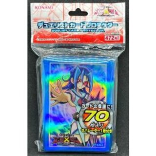 [Condition A-] Sleeve "Rio Kamishiro" 70 pieces [-] {-} [Sleeve 1枚