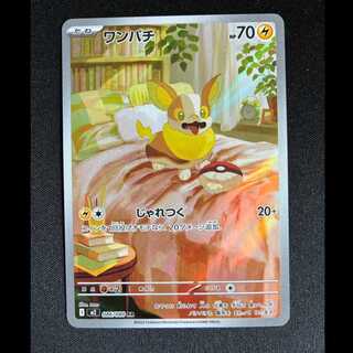 #Yamper AR 086/080 1枚